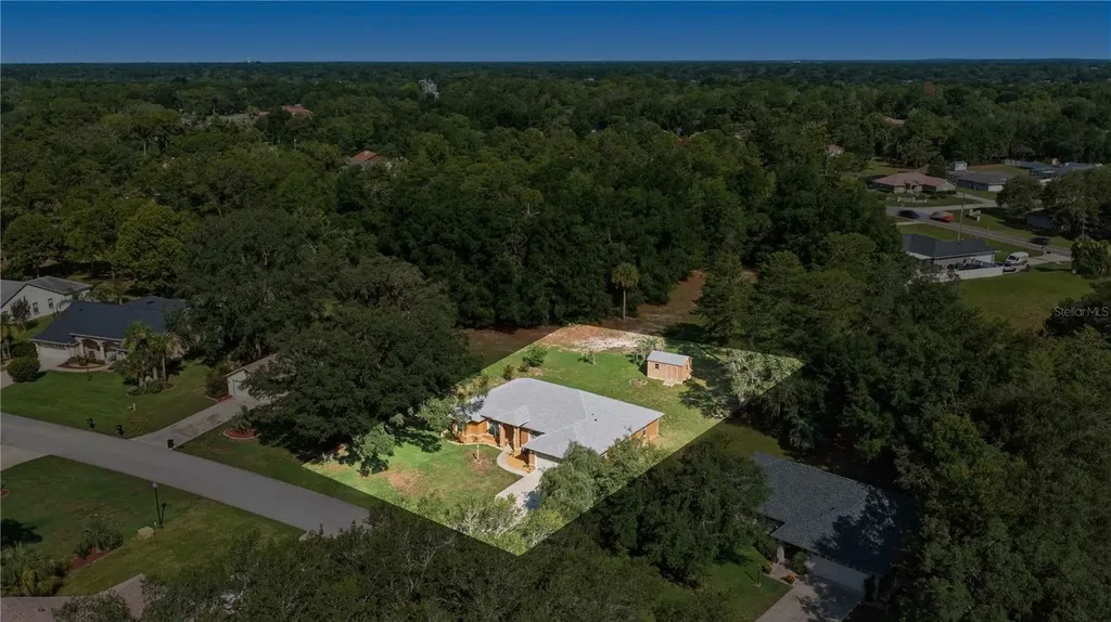 10716 SW 53rd Circle Ocala FL 34476