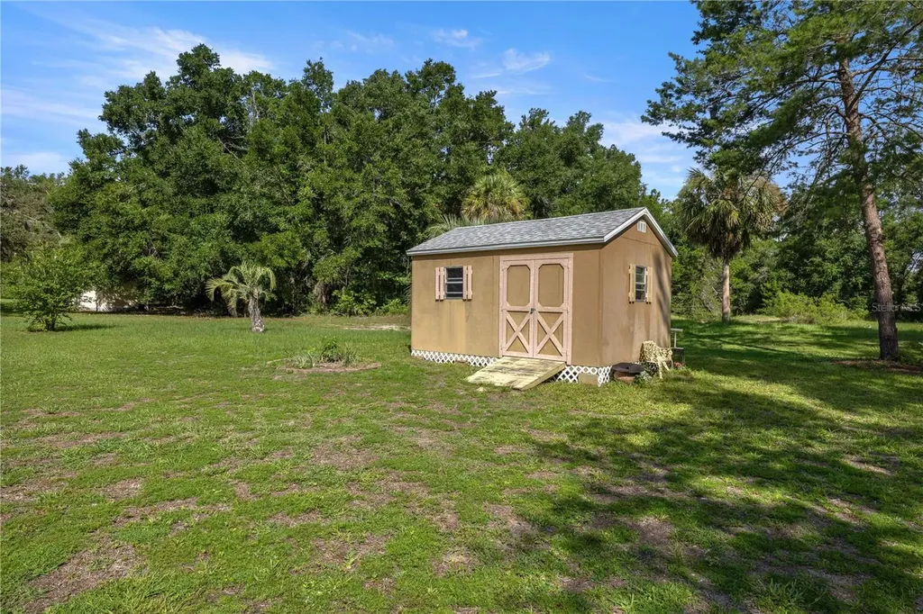 10716 SW 53rd Circle Ocala FL 34476