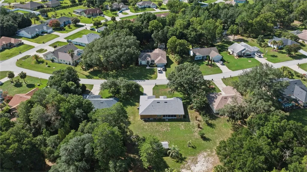 10716 SW 53rd Circle Ocala FL 34476