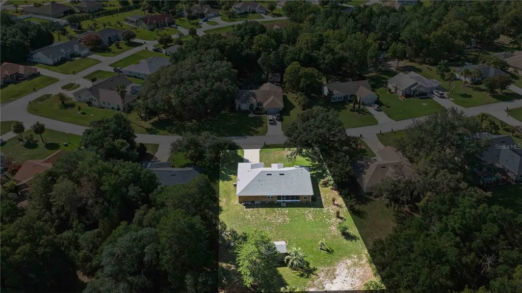 10716 SW 53rd Circle Ocala FL 34476