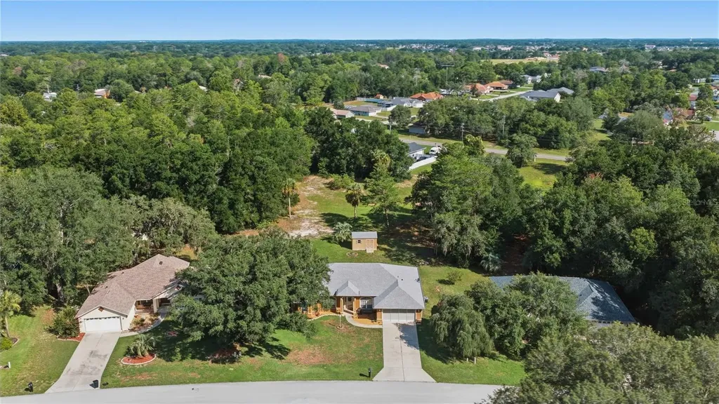 10716 SW 53rd Circle Ocala FL 34476