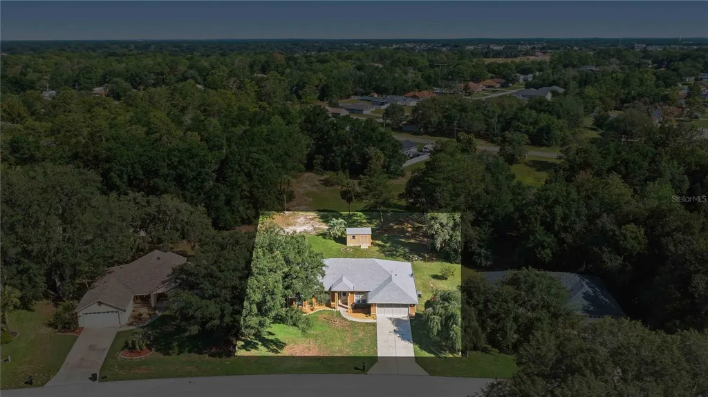 10716 SW 53rd Circle Ocala FL 34476