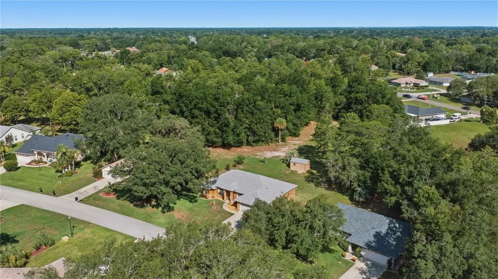 10716 SW 53rd Circle Ocala FL 34476