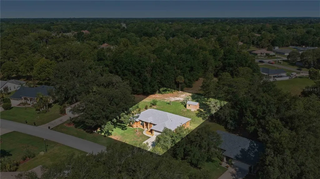 10716 SW 53rd Circle Ocala FL 34476