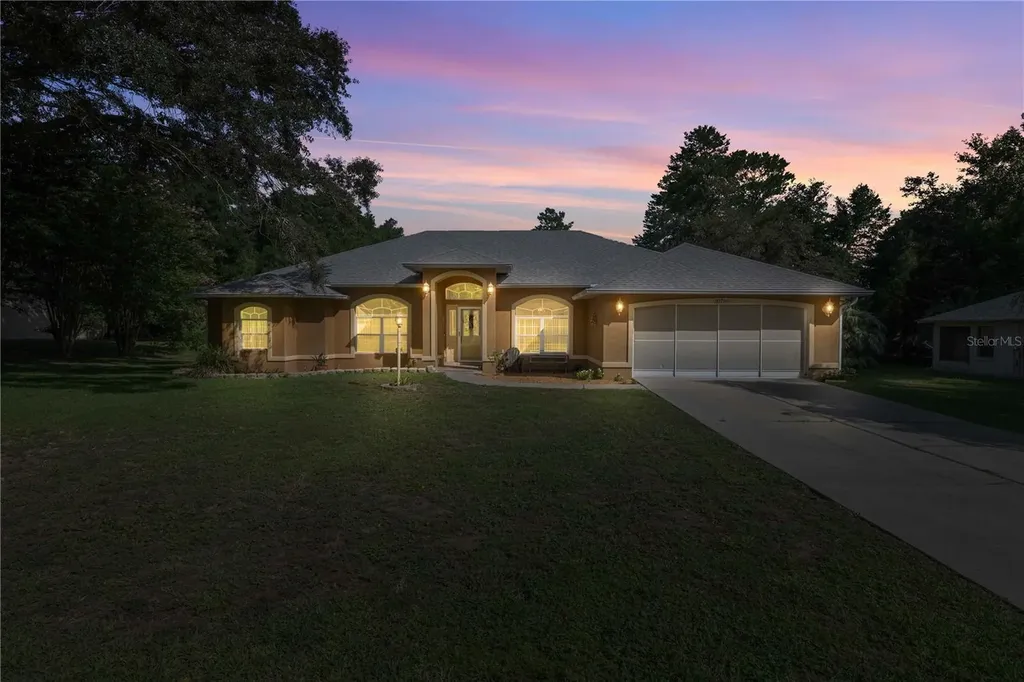 10716 SW 53rd Circle Ocala FL 34476