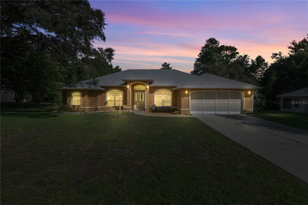 10716 SW 53rd Circle Ocala FL 34476