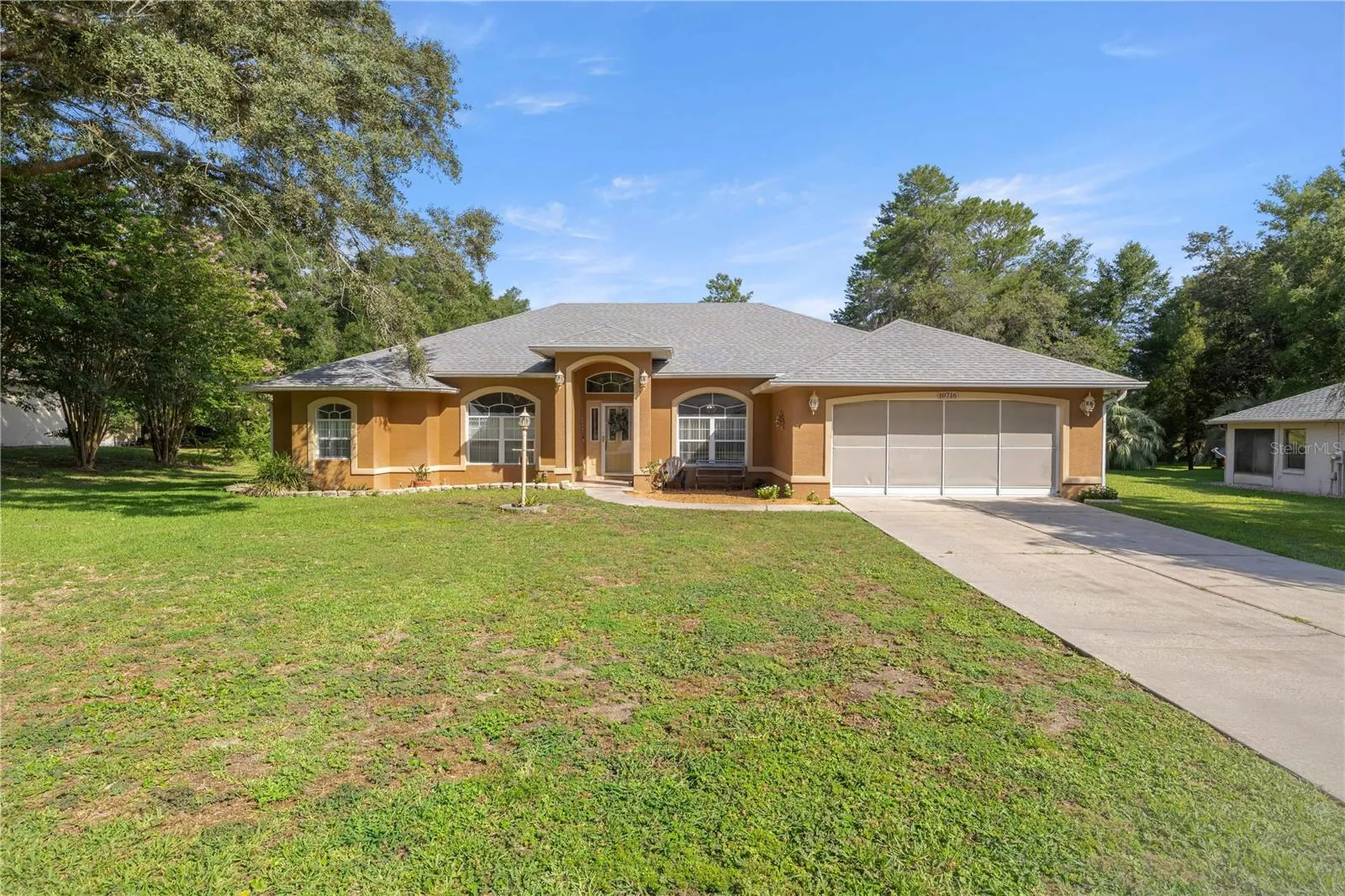 10716 SW 53rd Circle Ocala FL 34476