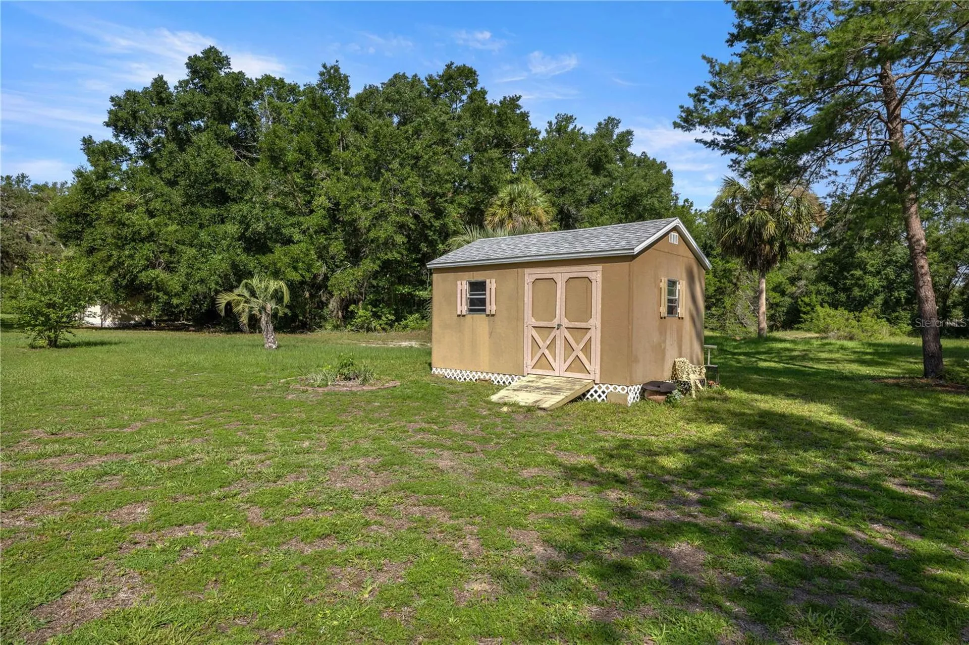 10716 SW 53rd Circle Ocala FL 34476