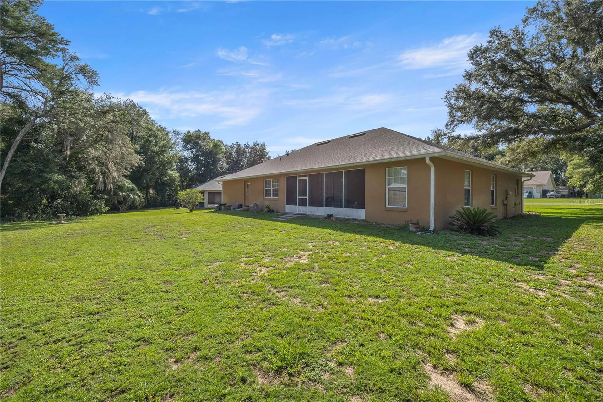 10716 SW 53rd Circle Ocala FL 34476