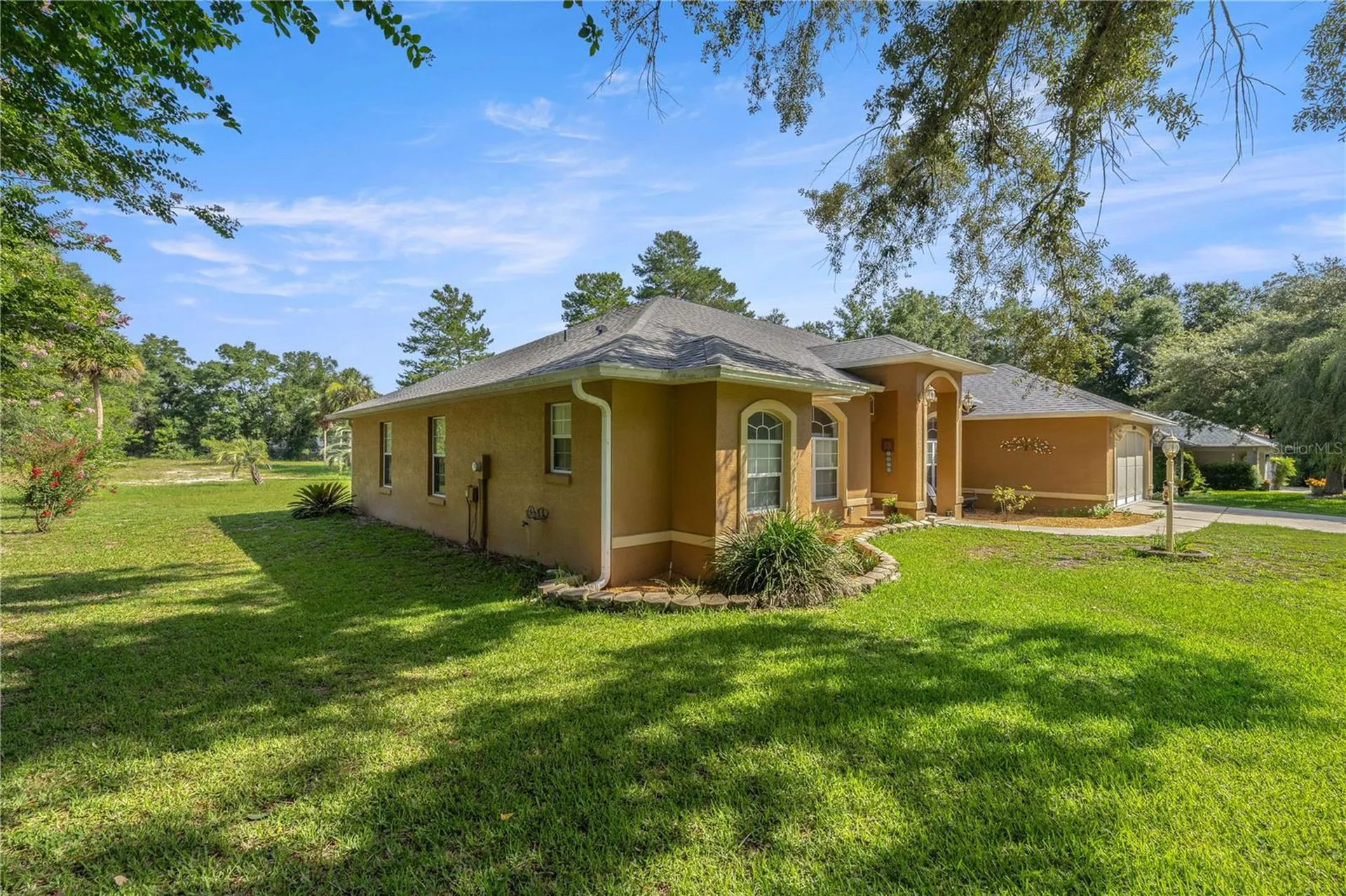 10716 SW 53rd Circle Ocala FL 34476