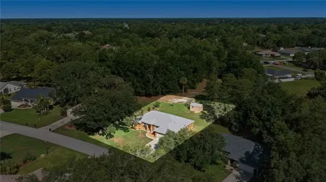 10716 SW 53rd Circle Ocala FL 34476