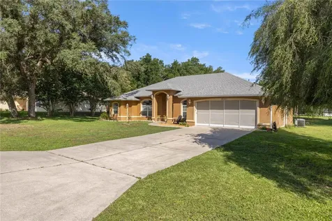 10716 SW 53rd Circle Ocala FL 34476