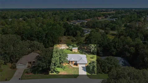 10716 SW 53rd Circle Ocala FL 34476
