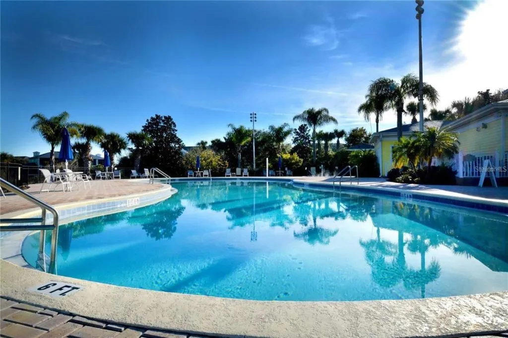 614 Rum Run Davenport FL 33897