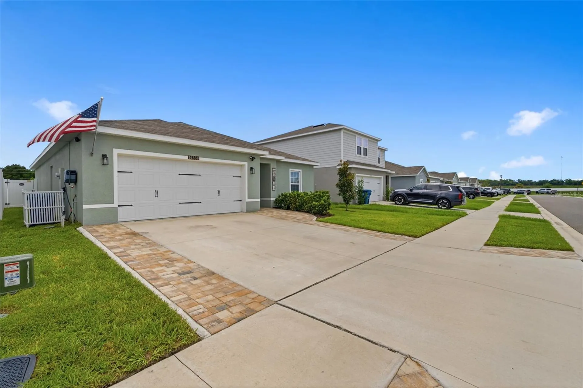 14338 Whitewater Way Brooksville FL 34604