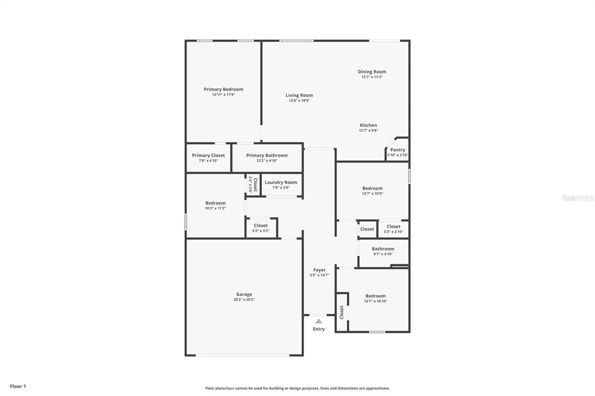 14338 Whitewater Way Brooksville FL 34604