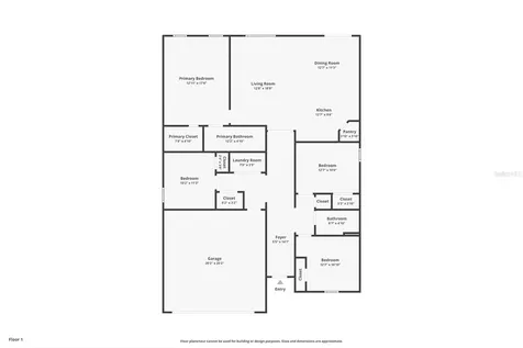 14338 Whitewater Way Brooksville FL 34604