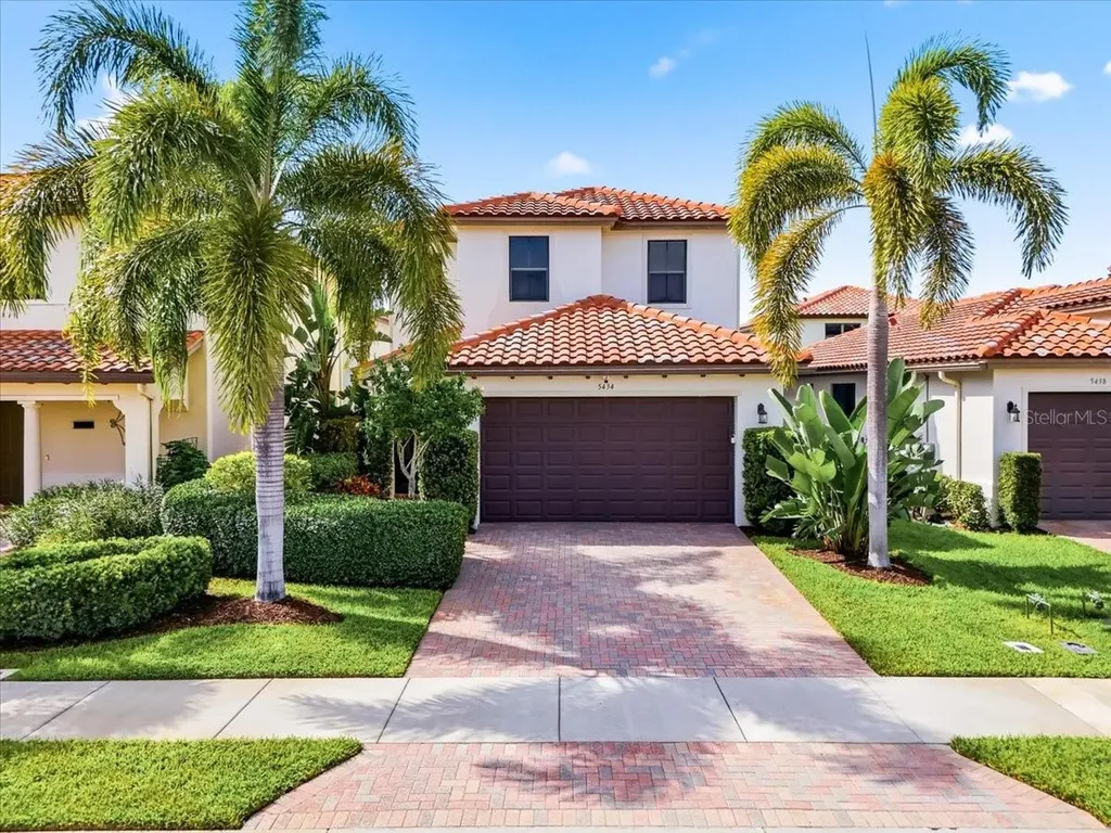 5434 Useppa Drive Ave Maria FL 34142