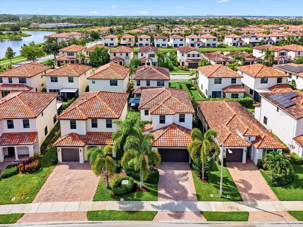 5434 Useppa Drive Ave Maria FL 34142