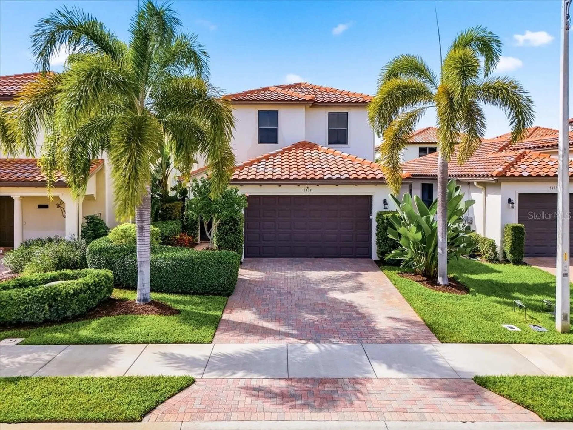 5434 Useppa Drive Ave Maria FL 34142