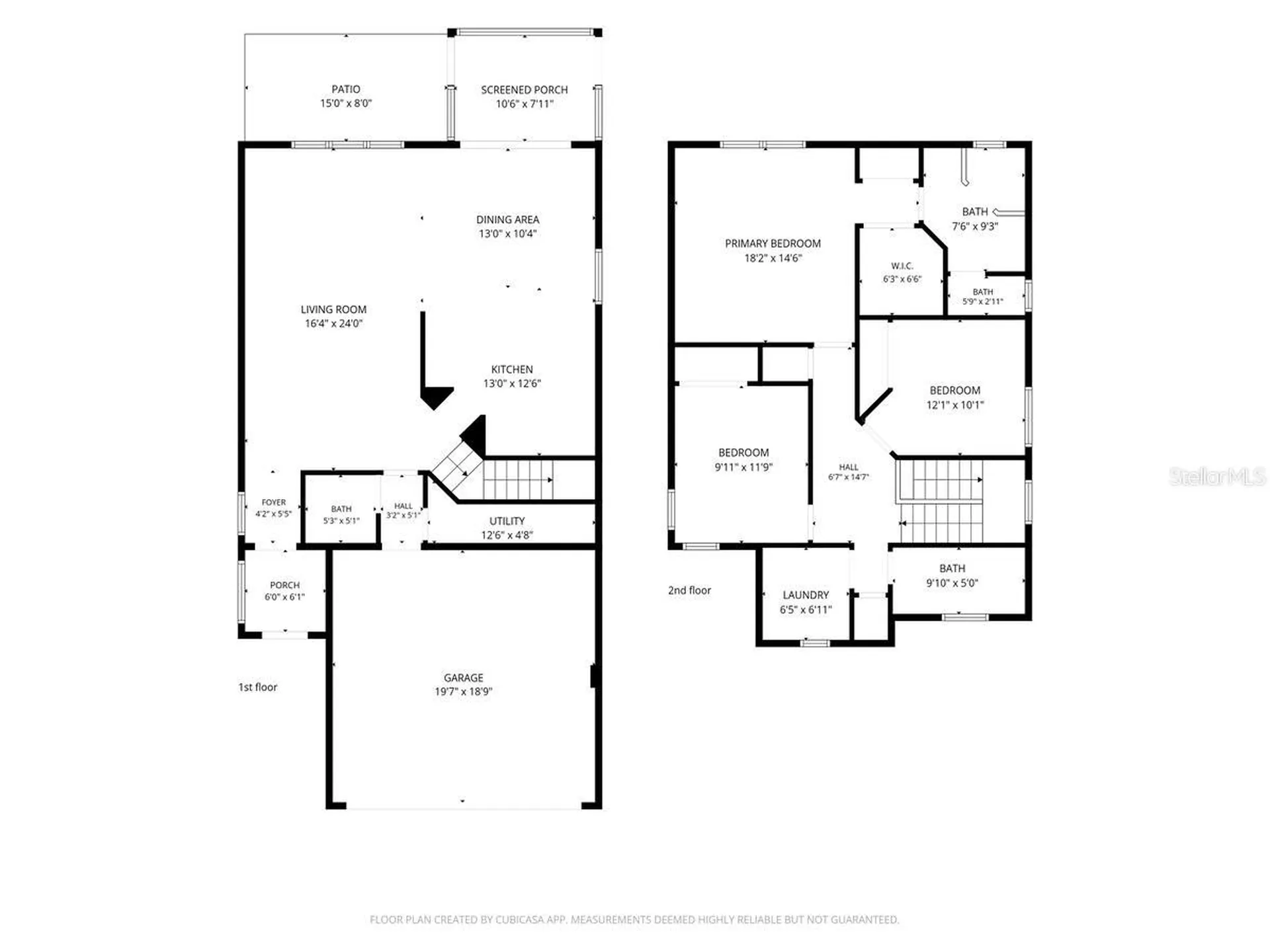 5434 Useppa Drive Ave Maria FL 34142