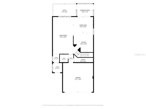 5434 Useppa Drive Ave Maria FL 34142