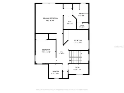 5434 Useppa Drive Ave Maria FL 34142
