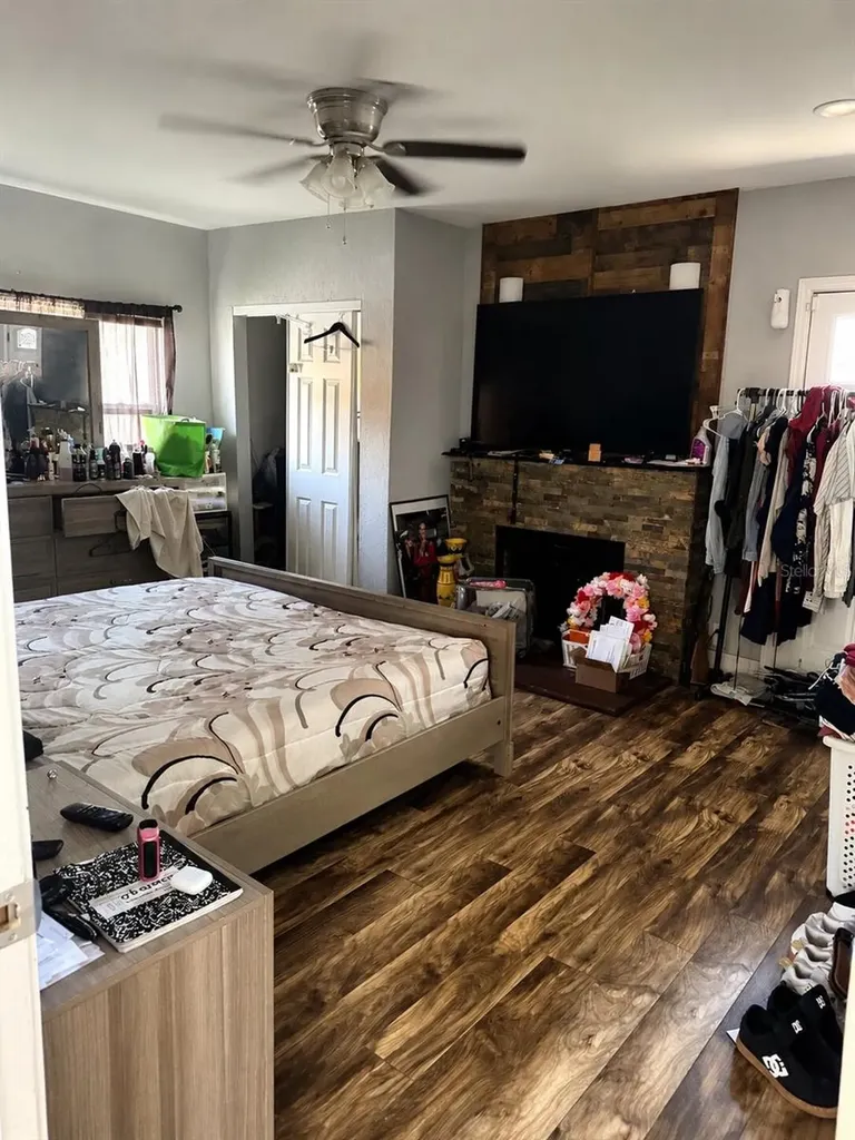 1604 Angle Road Fort Pierce FL 34947