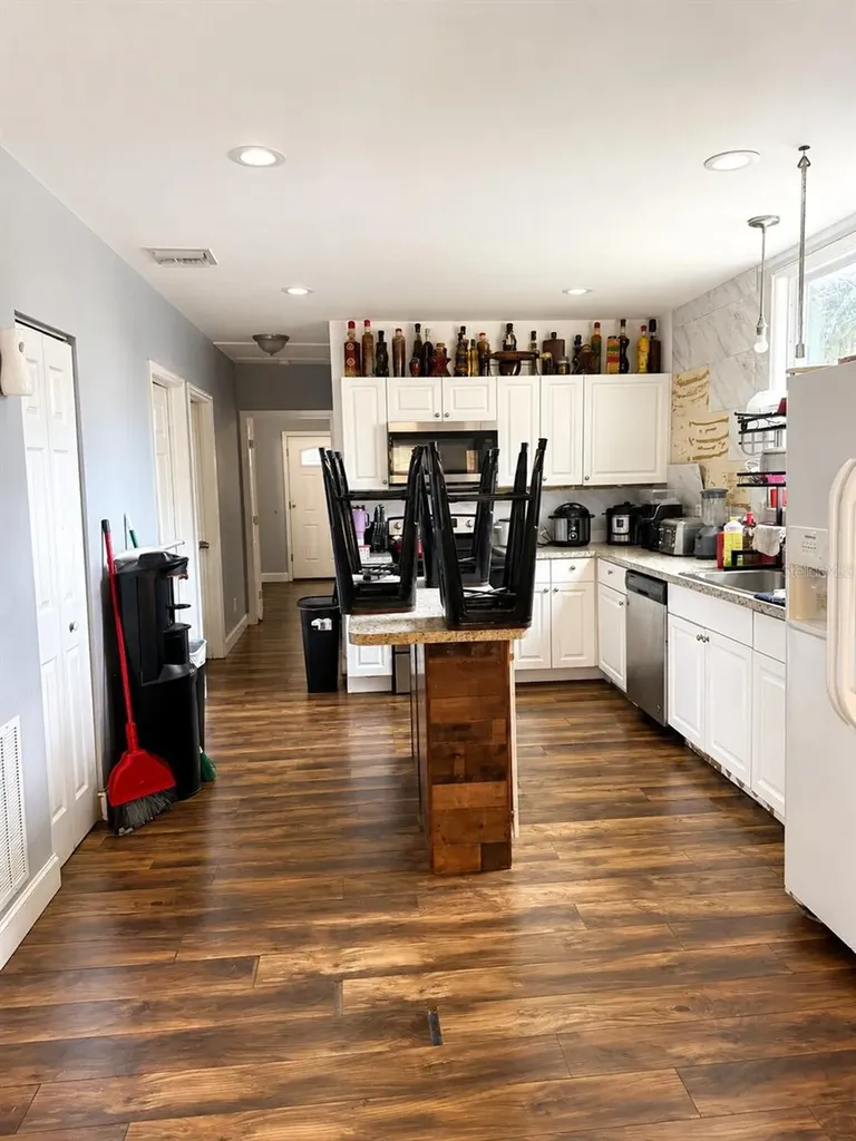 1604 Angle Road Fort Pierce FL 34947