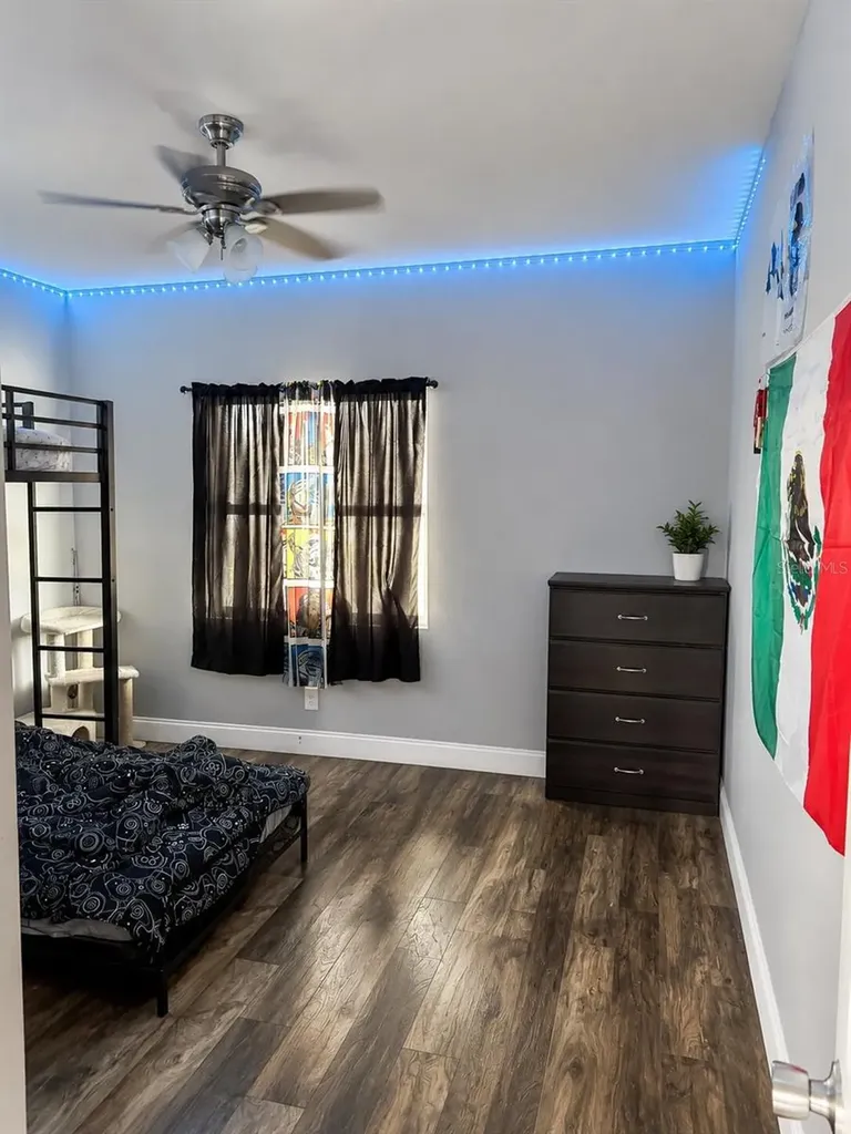 1604 Angle Road Fort Pierce FL 34947