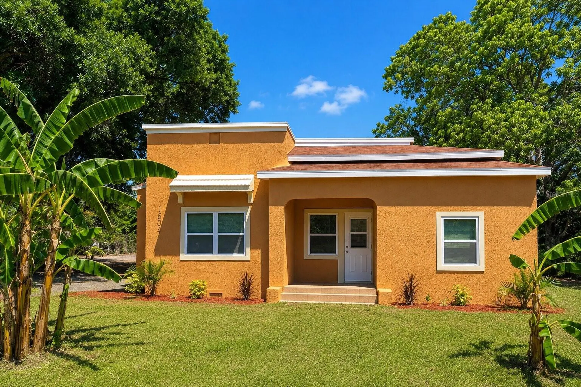 1604 Angle Road Fort Pierce FL 34947