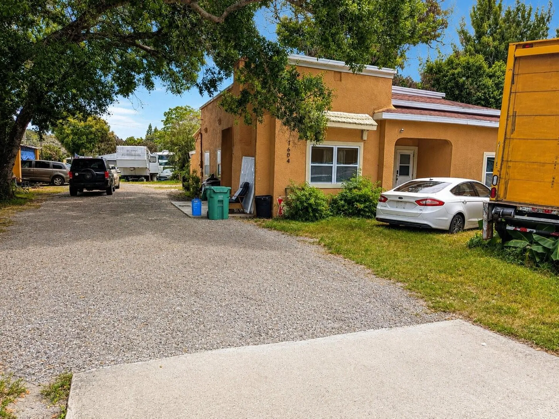 1604 Angle Road Fort Pierce FL 34947