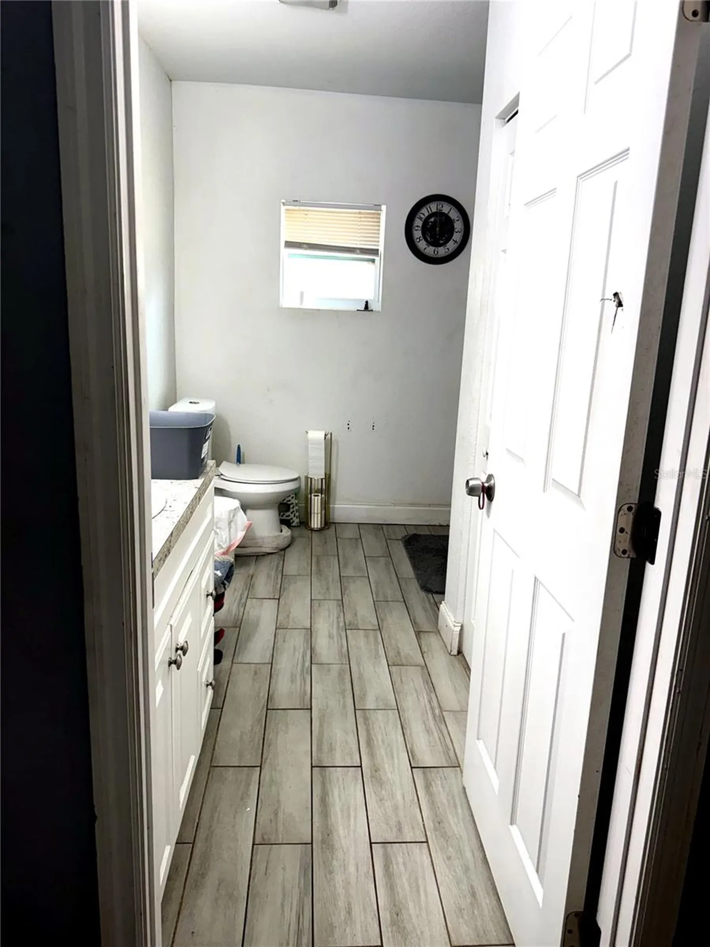 1604 Angle Road Fort Pierce FL 34947