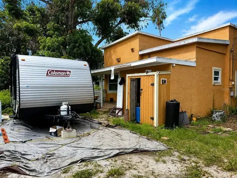 1604 Angle Road Fort Pierce FL 34947