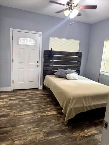 1604 Angle Road Fort Pierce FL 34947