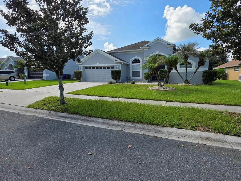 881 Seneca Trail St Cloud FL 34772