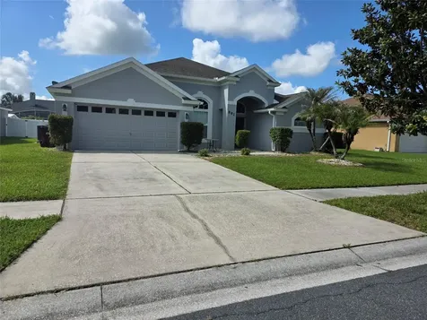 881 Seneca Trail St Cloud FL 34772