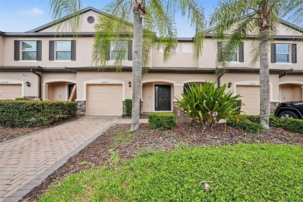 26929 Juniper Bay Drive Wesley Chapel FL 33544