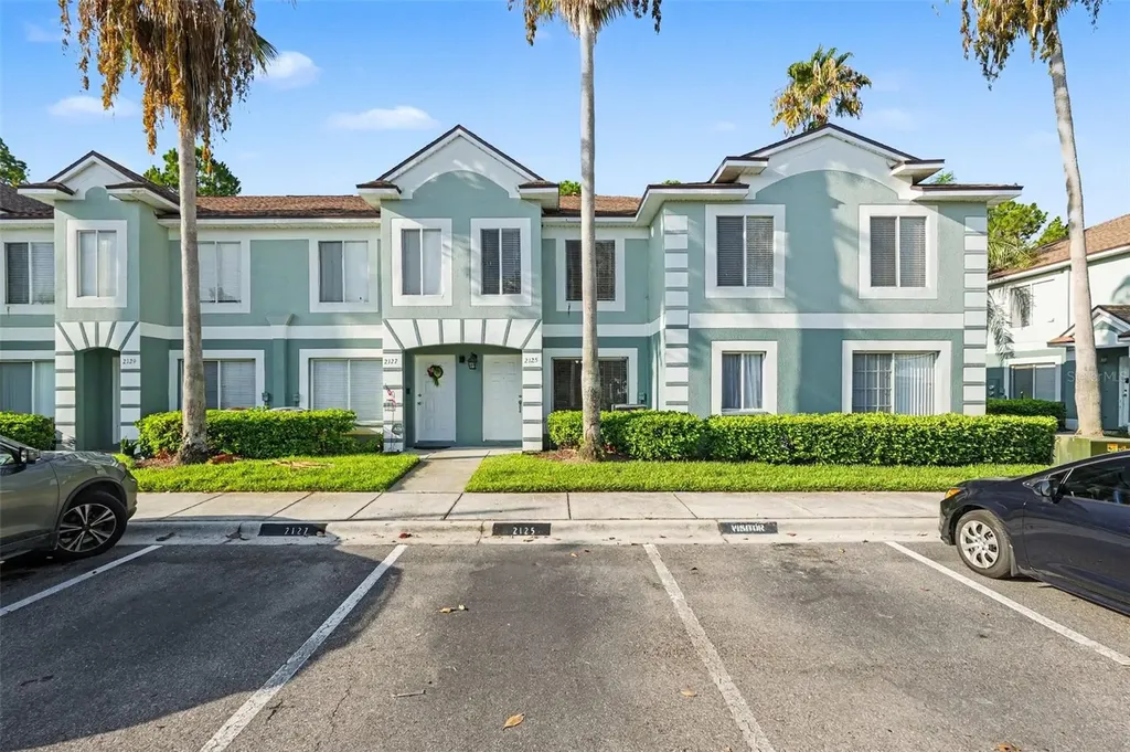 2125 Fluorshire Drive Brandon FL 33511