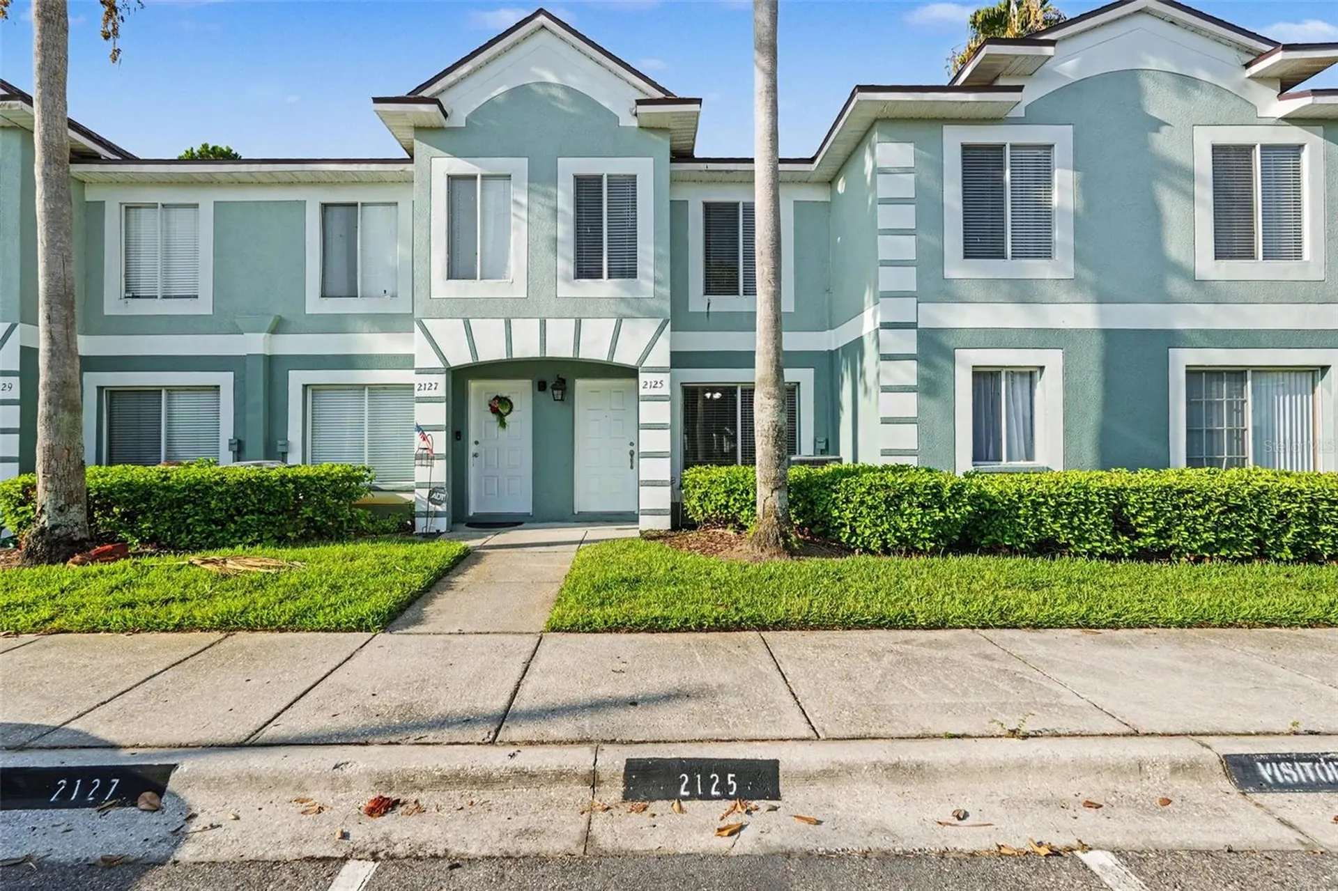 2125 Fluorshire Drive Brandon FL 33511