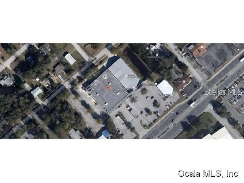 1927 SW College Road Ocala FL 34471