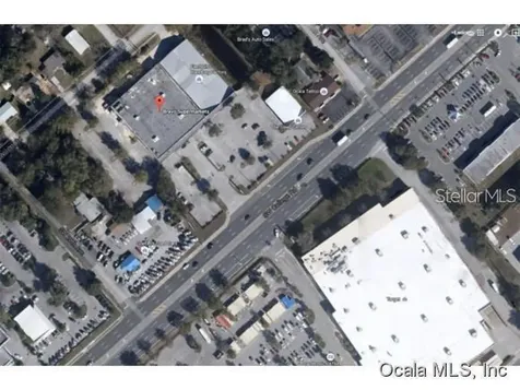 1927 SW College Road Ocala FL 34471