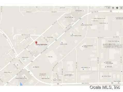 1927 SW College Road Ocala FL 34471