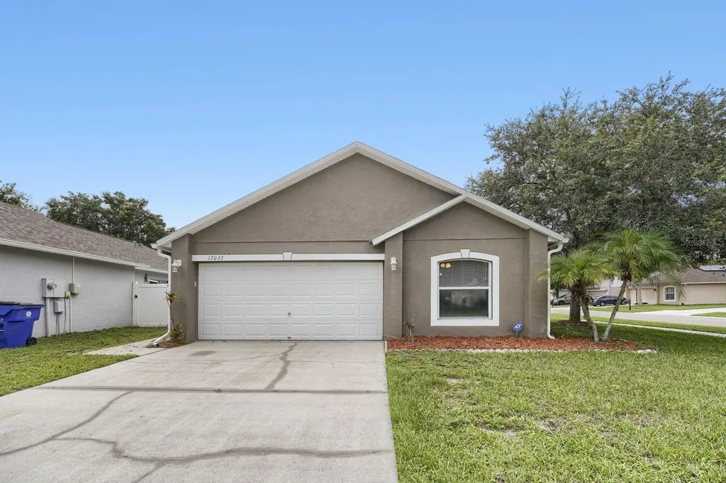 17037 Holmby Court Land O Lakes FL 34638