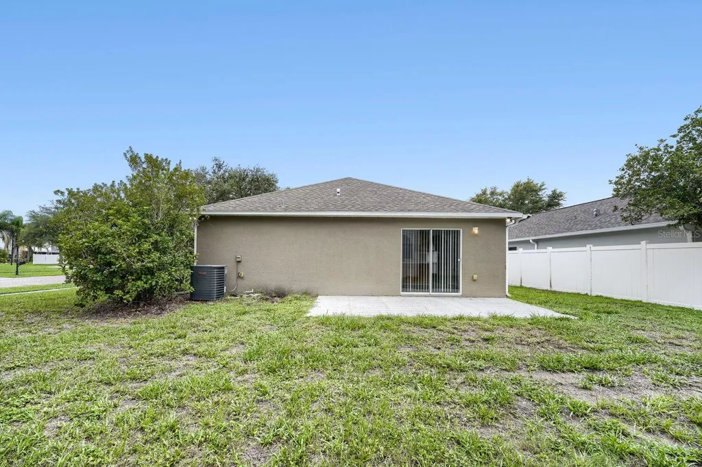 17037 Holmby Court Land O Lakes FL 34638