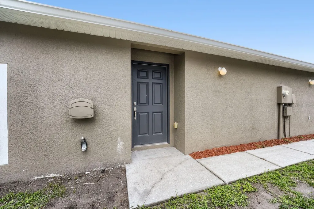 17037 Holmby Court Land O Lakes FL 34638