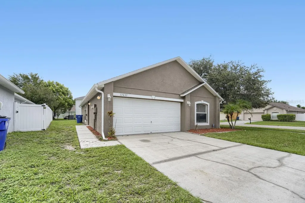 17037 Holmby Court Land O Lakes FL 34638
