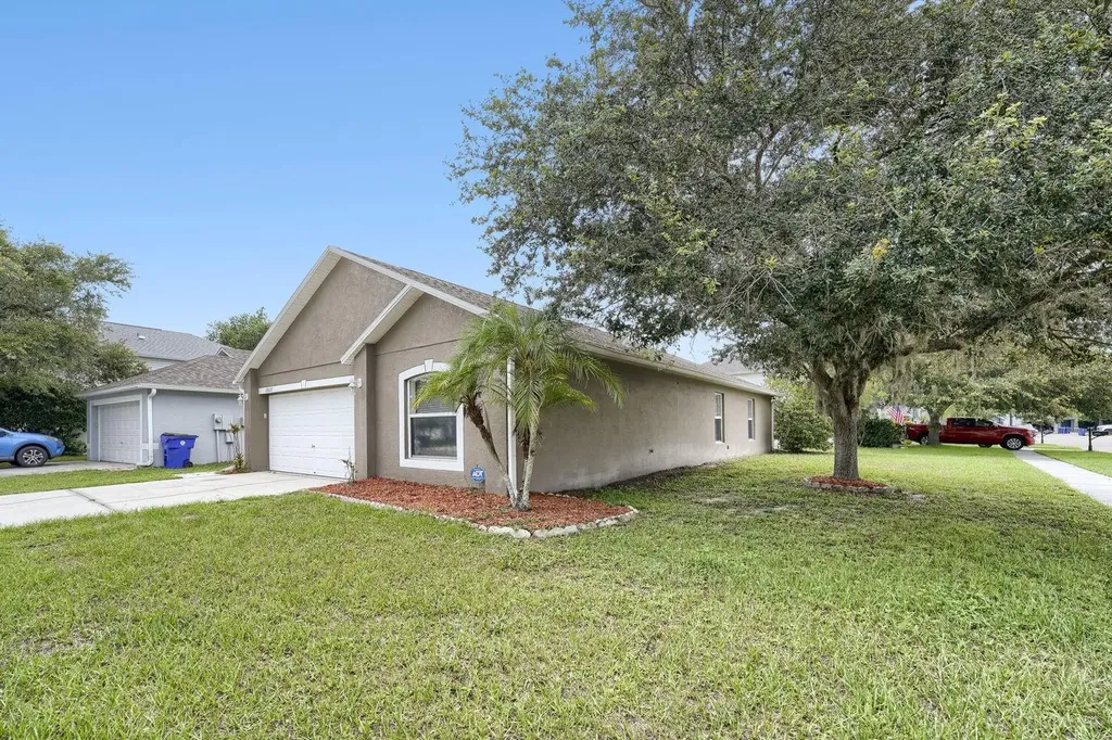 17037 Holmby Court Land O Lakes FL 34638