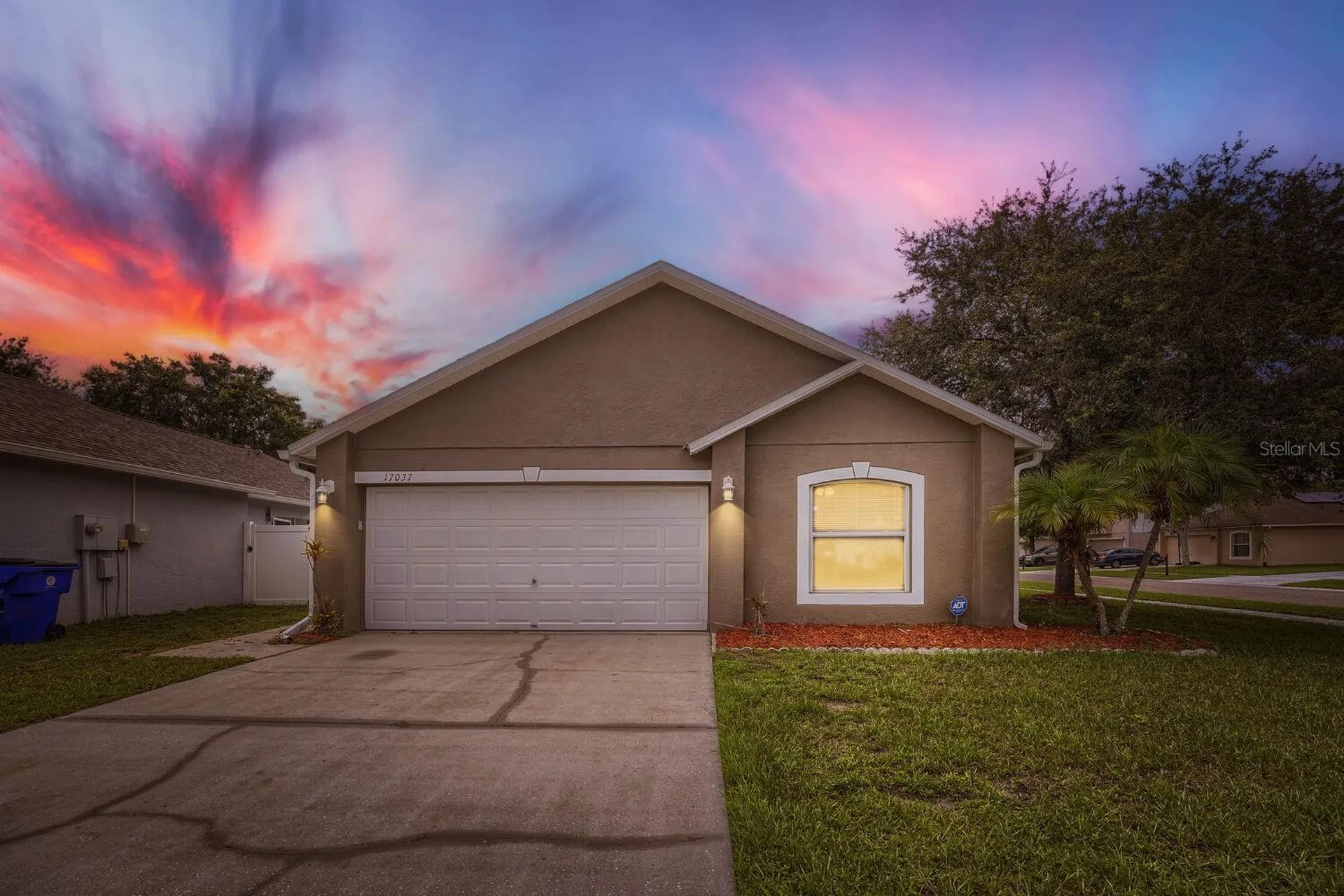 17037 Holmby Court Land O Lakes FL 34638