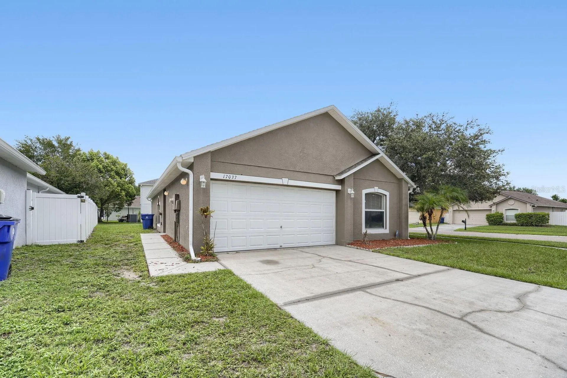 17037 Holmby Court Land O Lakes FL 34638